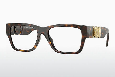 Gafas de diseño Versace VE3368U 108