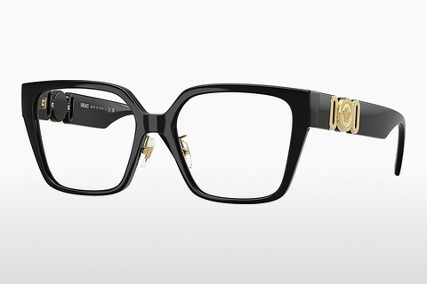 Gafas de diseño Versace VE3371D GB1