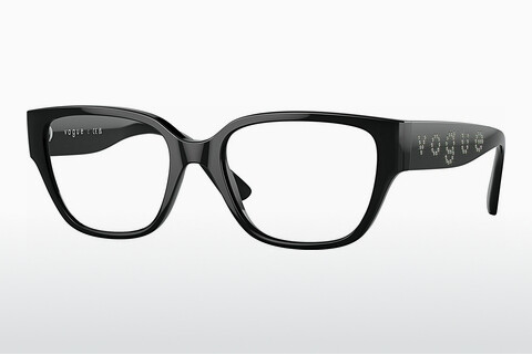 Gafas de diseño Vogue Eyewear VO5458B W44