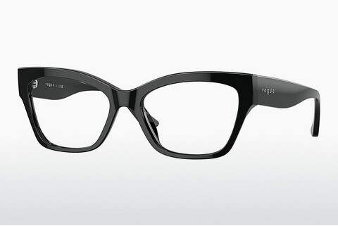 Gafas de diseño Vogue Eyewear VO5523 W44