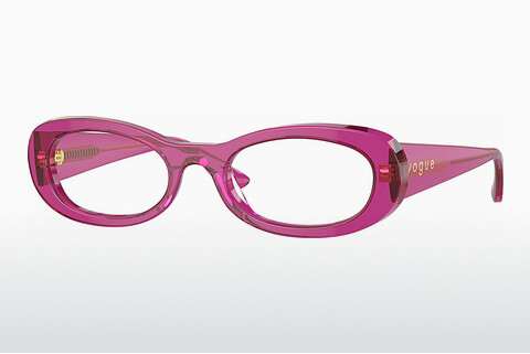 Gafas de diseño Vogue Eyewear VO5596 3165