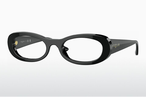 Gafas de diseño Vogue Eyewear VO5596 W44