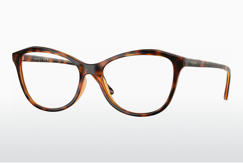 Gafas de diseño Vogue Eyewear VO5602 W656