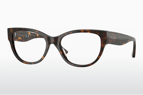 Gafas de diseño Vogue Eyewear VO5604 W656