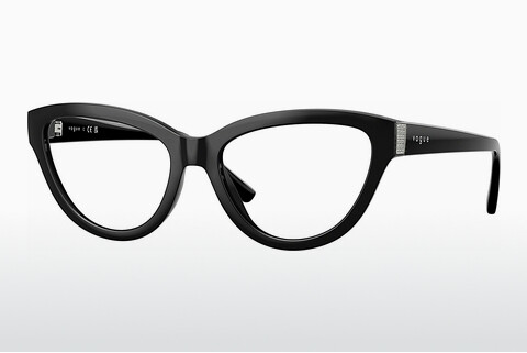 Gafas de diseño Vogue Eyewear VO5610B W44