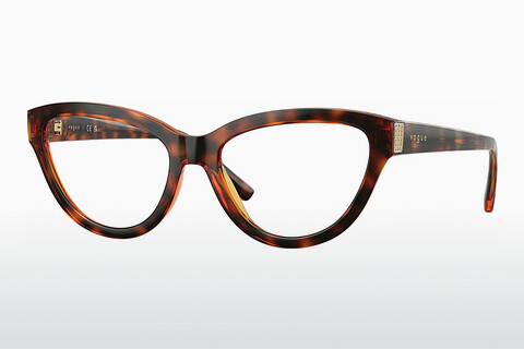 Gafas de diseño Vogue Eyewear VO5610B W656