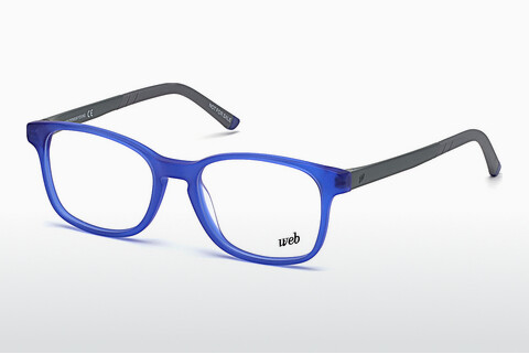 Gafas de diseño Web Eyewear WE5267 091