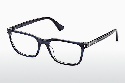 Gafas de diseño Web Eyewear WE5391 092
