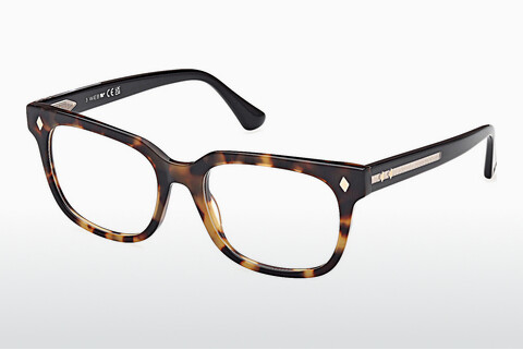 Gafas de diseño Web Eyewear WE5397 052