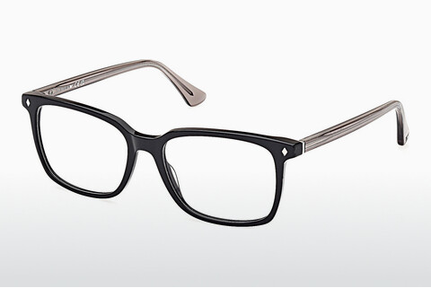 Gafas de diseño Web Eyewear WE5401 001