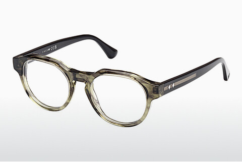 Gafas de diseño Web Eyewear WE5421 098