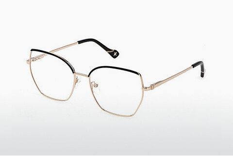 Gafas de diseño YALEA VYA043 0302