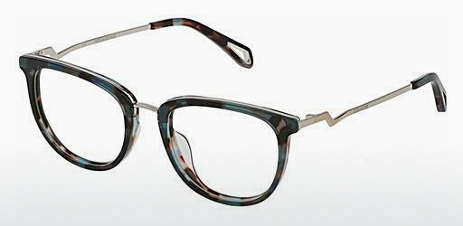 Gafas de diseño Zadig and Voltaire VZV241 01H6