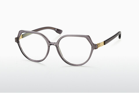 Gafas de diseño ic! berlin Florence (A0663 458003458007ml)