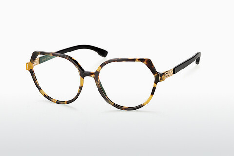 Gafas de diseño ic! berlin Florence (A0663 459032455007ml)