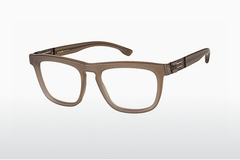 Gafas de diseño ic! berlin Liam (A0678 741025741007ml)