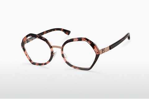 Gafas de diseño ic! berlin Emmeline (D0073 H256114456007ml)