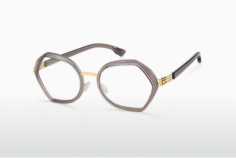 Gafas de diseño ic! berlin Emmeline (D0073 H257003458007ml)