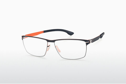 Gafas de diseño ic! berlin Sven H. (M1329 146146t17007do)