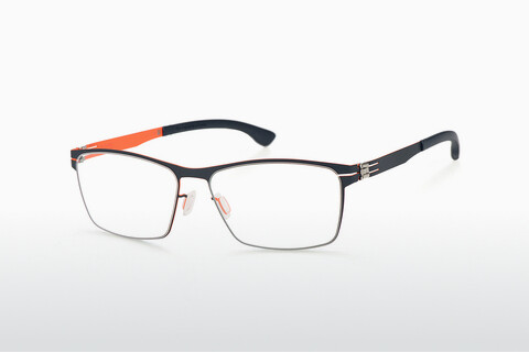 Gafas de diseño ic! berlin Stuart L. (M1523 146146t17007do)