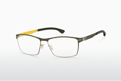 Gafas de diseño ic! berlin Stuart L. (M1523 148148t18007do)