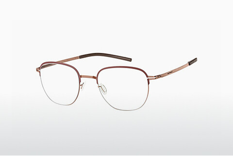 Gafas de diseño ic! berlin Notos (M1632 219114t060071f)