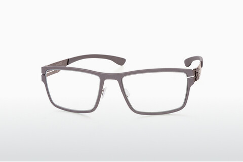 Gafas de diseño ic! berlin Phil B. (RH0027 H17125R12007rb)