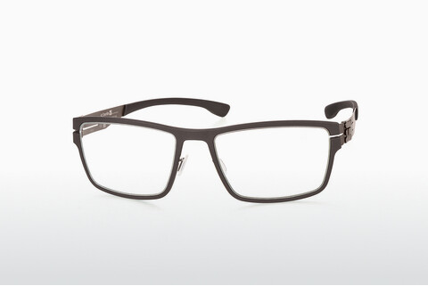 Gafas de diseño ic! berlin Phil B. (RH0027 H18525R16007rb)