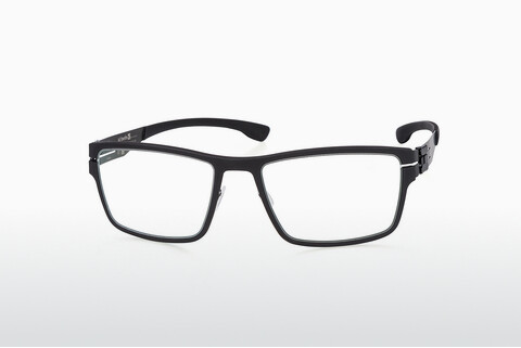 Gafas de diseño ic! berlin Phil B. (RH0027 H48002R01007rb)