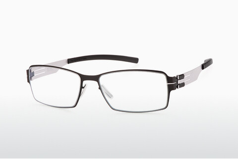 Gafas de diseño ic! berlin Gilbert T. (flex) (XM0071 002020007)