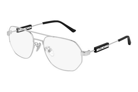 Gafas de diseño Balenciaga BB0117O 002