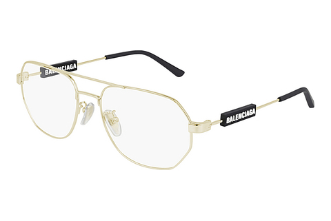 Gafas de diseño Balenciaga BB0117O 003