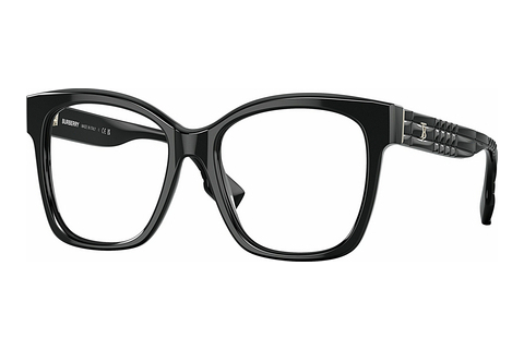 Gafas de diseño Burberry SYLVIE (BE2363 3001)
