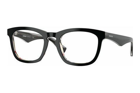 Gafas de diseño Burberry BE2417 4121