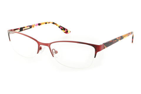 Gafas de diseño Corinne McCormack Carniege Hill (CM007 01)