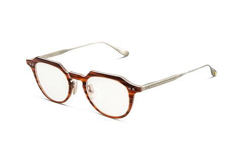Gafas de diseño DITA Oku (DTX-419 02A)