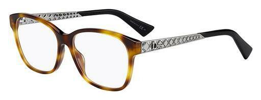 Gafas de diseño Dior DIORAMAO4 086