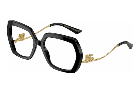 Gafas de diseño Dolce & Gabbana DG3390B 501