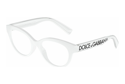 Gafas de diseño Dolce & Gabbana DX5003 3312