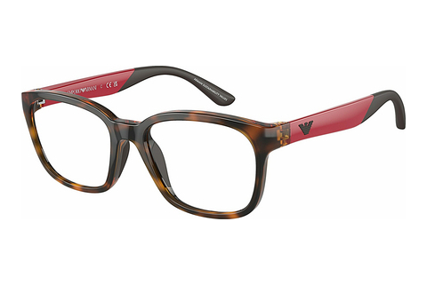 Gafas de diseño Emporio Armani EK3003 5026