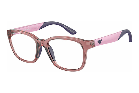 Gafas de diseño Emporio Armani EK3003 5376