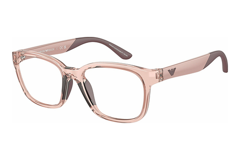 Gafas de diseño Emporio Armani EK3003 5544