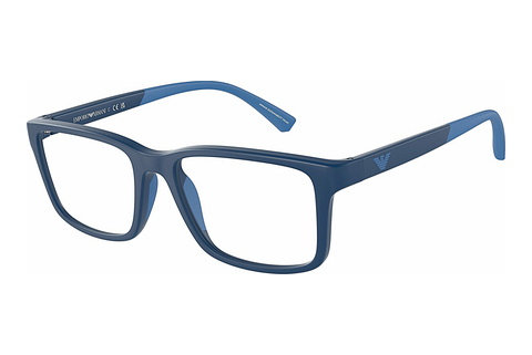 Gafas de diseño Emporio Armani EK3203 5088
