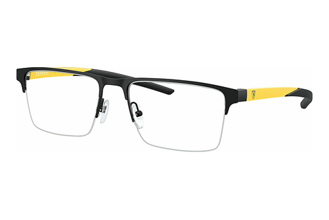 Gafas de diseño Ferrari Scuderia FZ7001 108