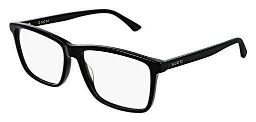 Gafas de diseño Gucci GG0407O 005