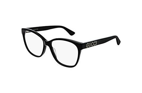 Gafas de diseño Gucci GG0421O 001