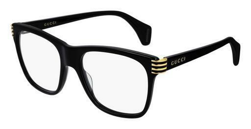 Gafas de diseño Gucci GG0526O 001