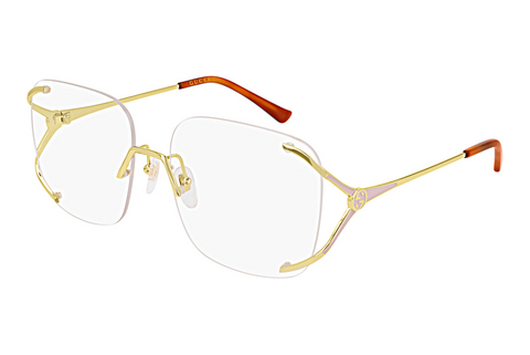 Gafas de diseño Gucci GG0652O 003