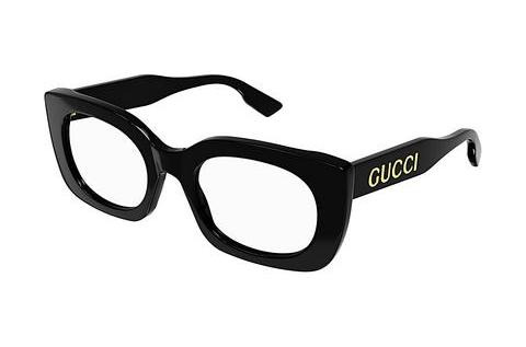 Gafas de diseño Gucci GG1154O 001
