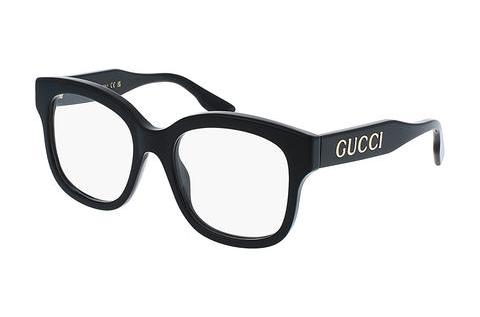 Gafas de diseño Gucci GG1155O 001